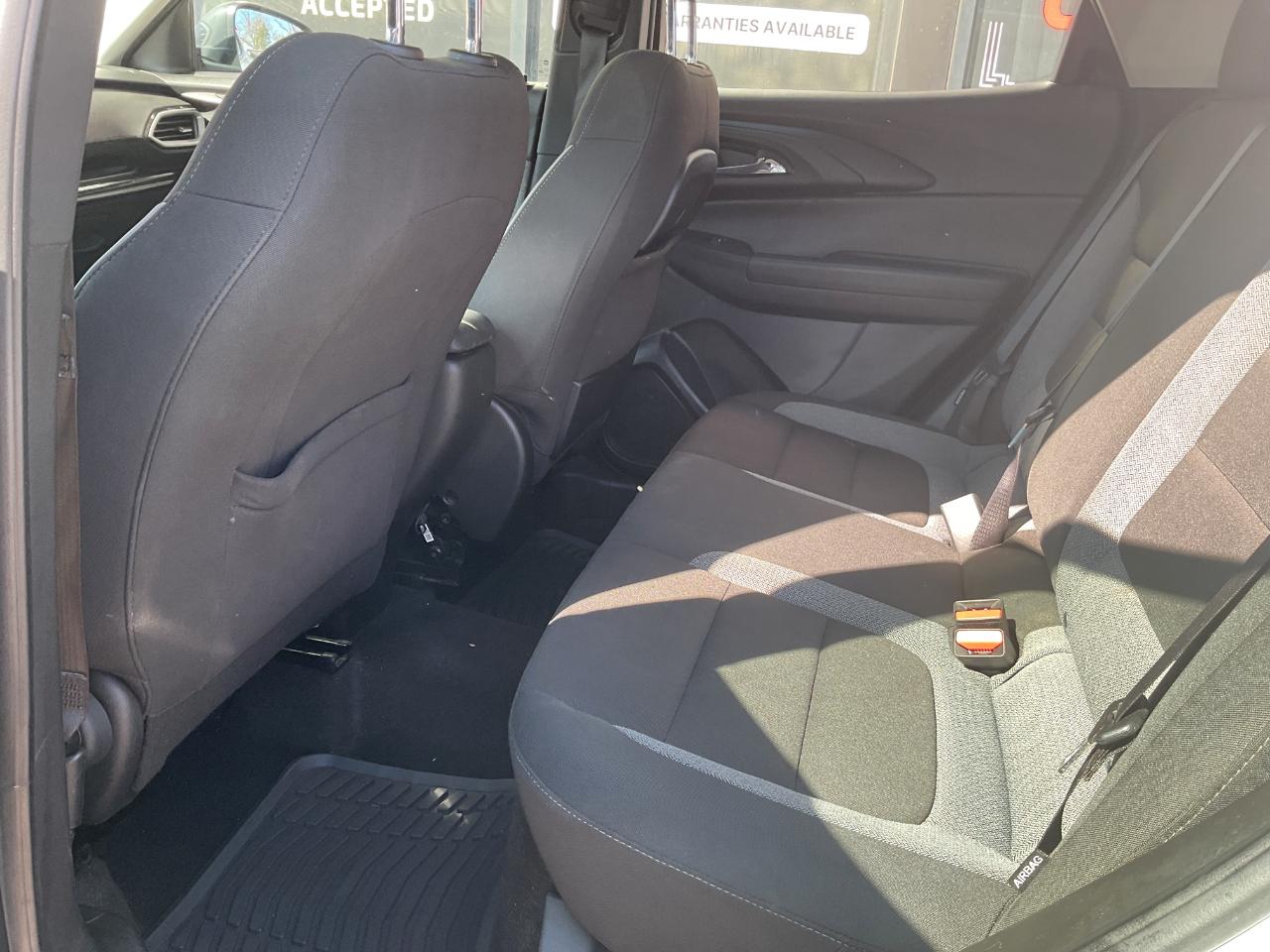 Chevrolet TrailBlazer LS AWD 2023