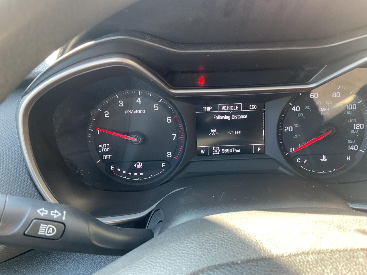 Chevrolet TrailBlazer LS AWD 2023