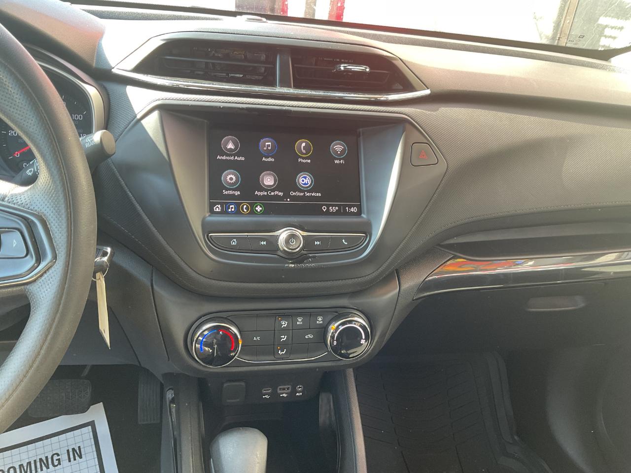 Chevrolet TrailBlazer LS AWD 2023