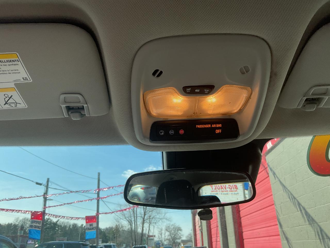 Chevrolet TrailBlazer LS AWD 2023