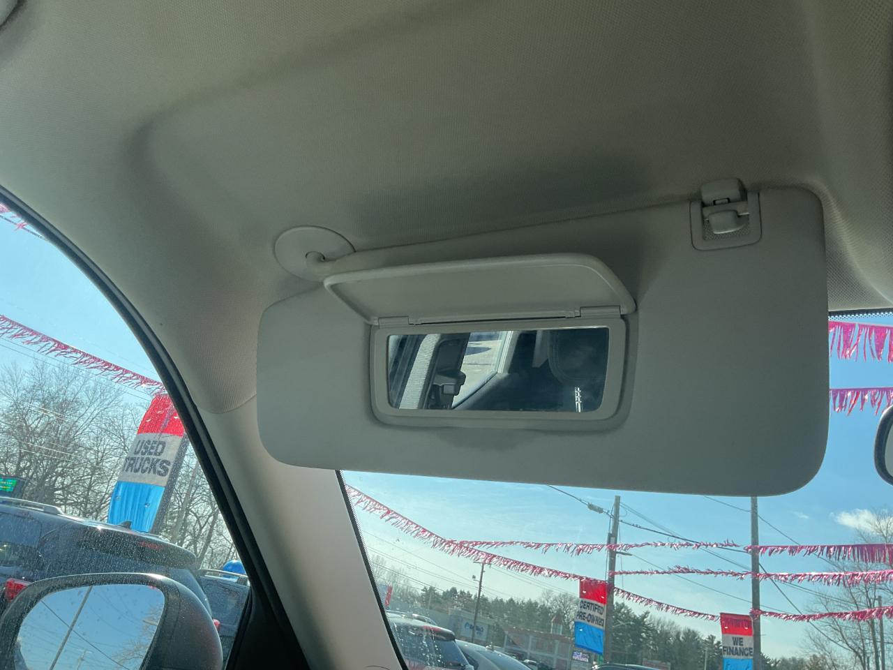 Chevrolet TrailBlazer LS AWD 2023