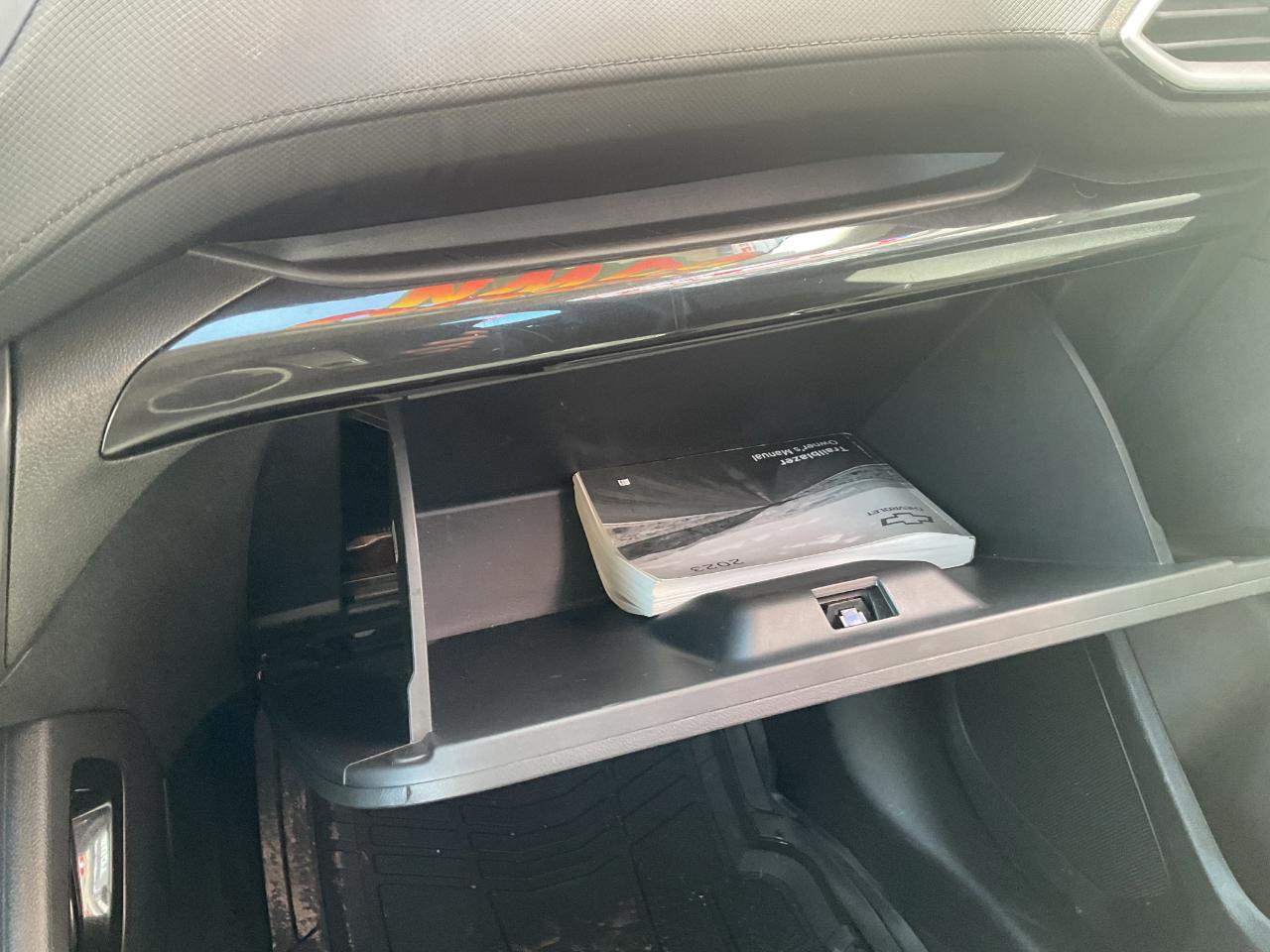 Chevrolet TrailBlazer LS AWD 2023