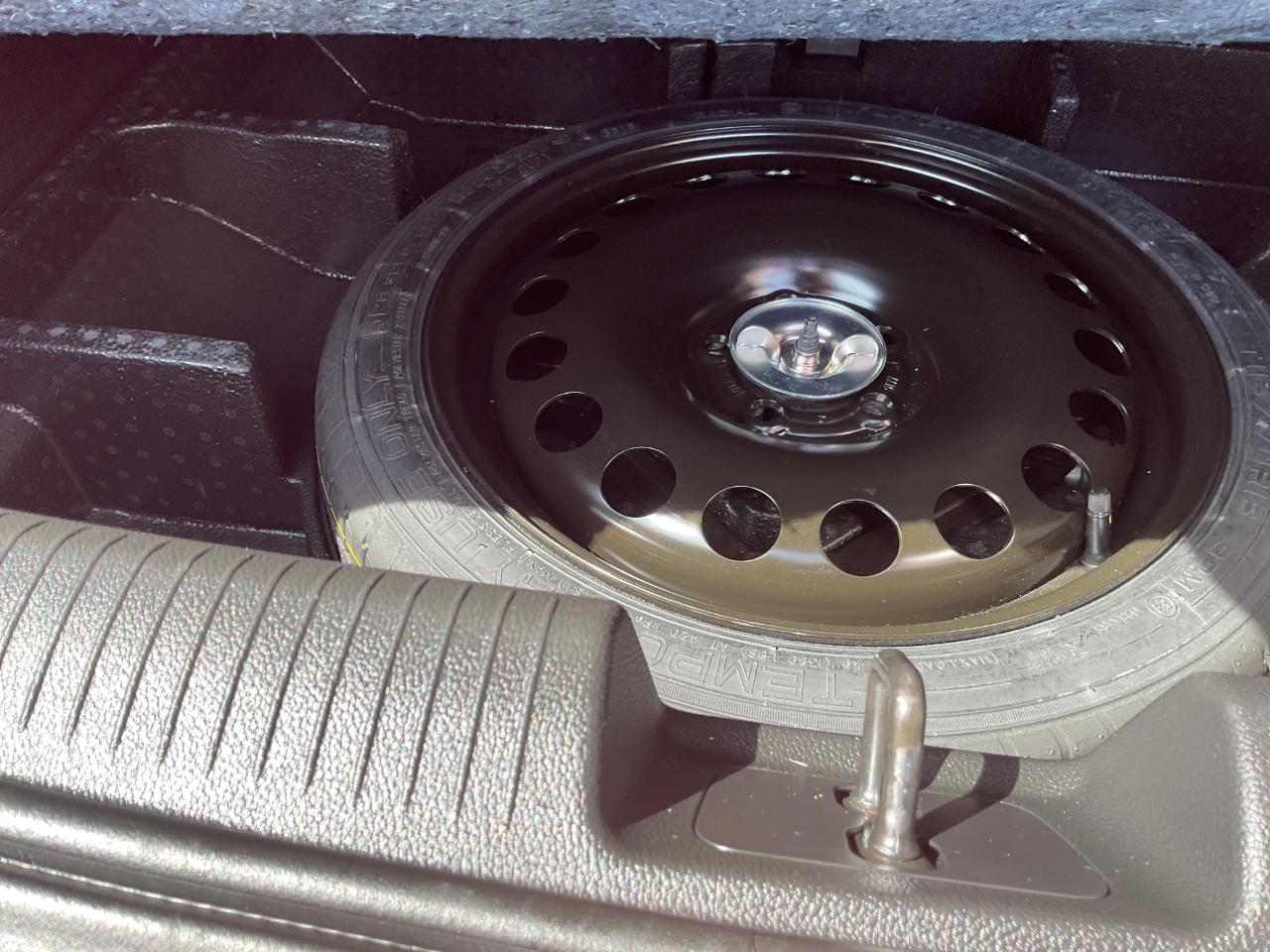 Chevrolet Cruze LT Hatchback 2019