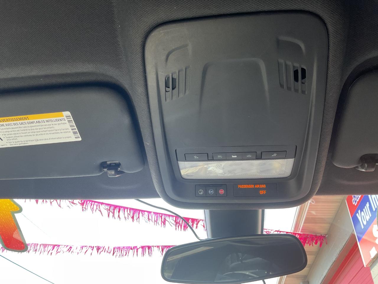 Chevrolet Cruze LT Hatchback 2019