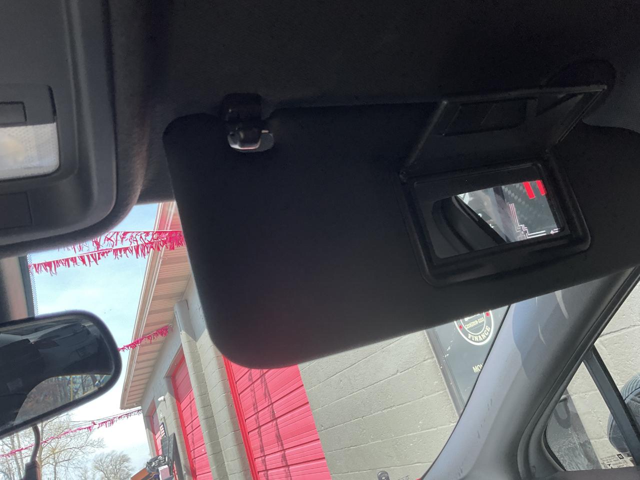 Chevrolet Cruze LT Hatchback 2019