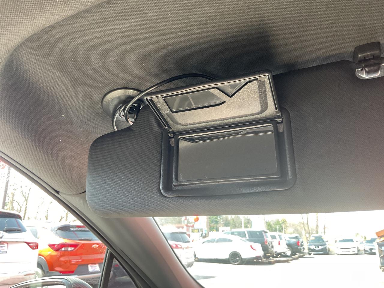 Chevrolet Cruze LT Hatchback 2019