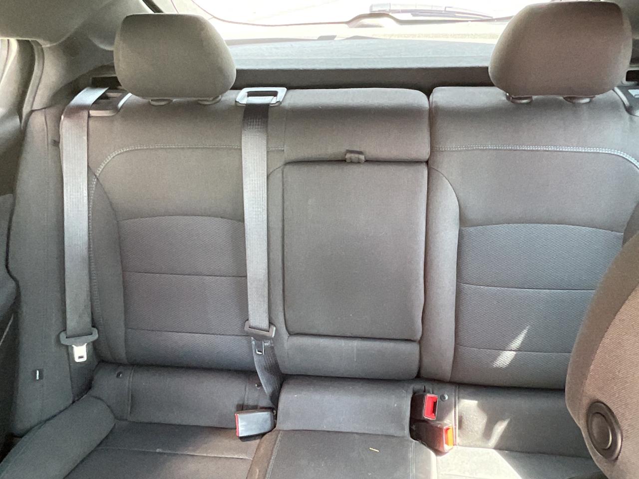 Chevrolet Cruze LT Hatchback 2019