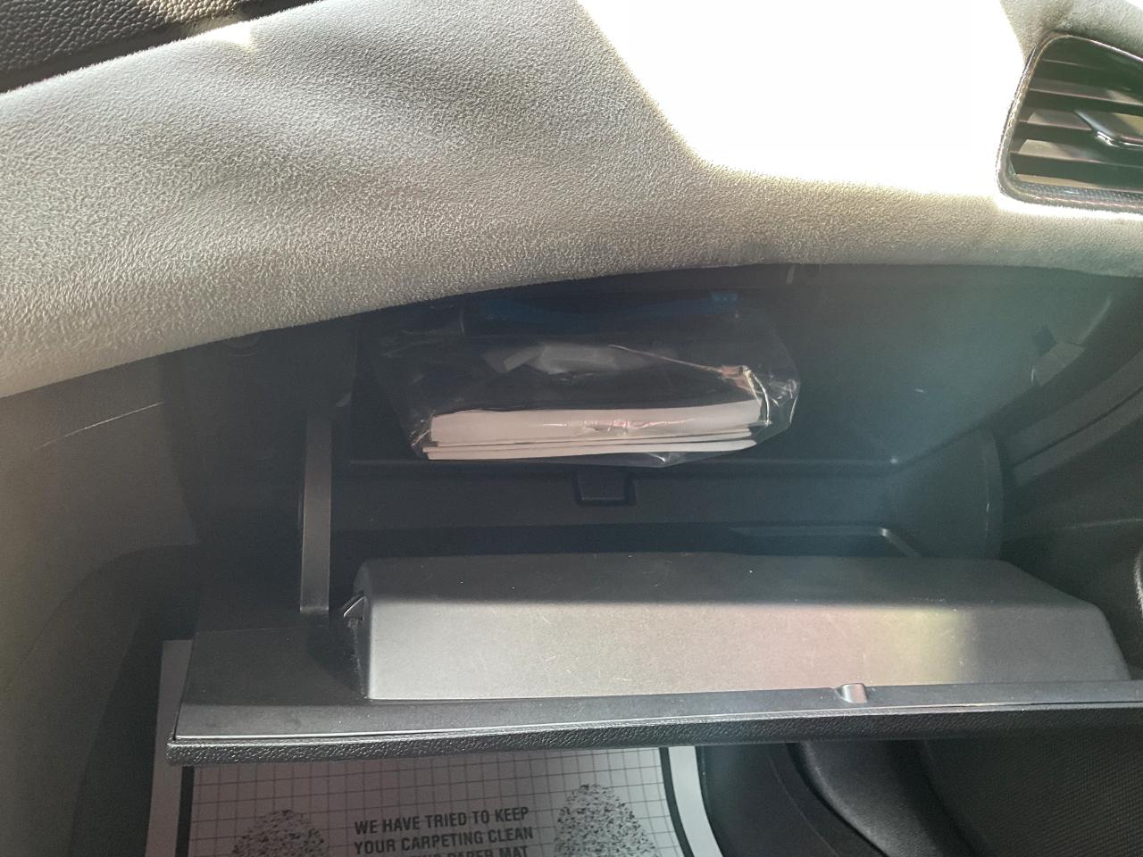 Chevrolet Cruze LT Hatchback 2019