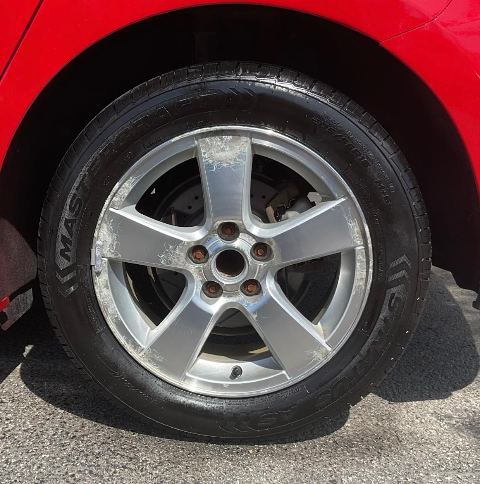 Chevrolet Cruze LT Hatchback 2019