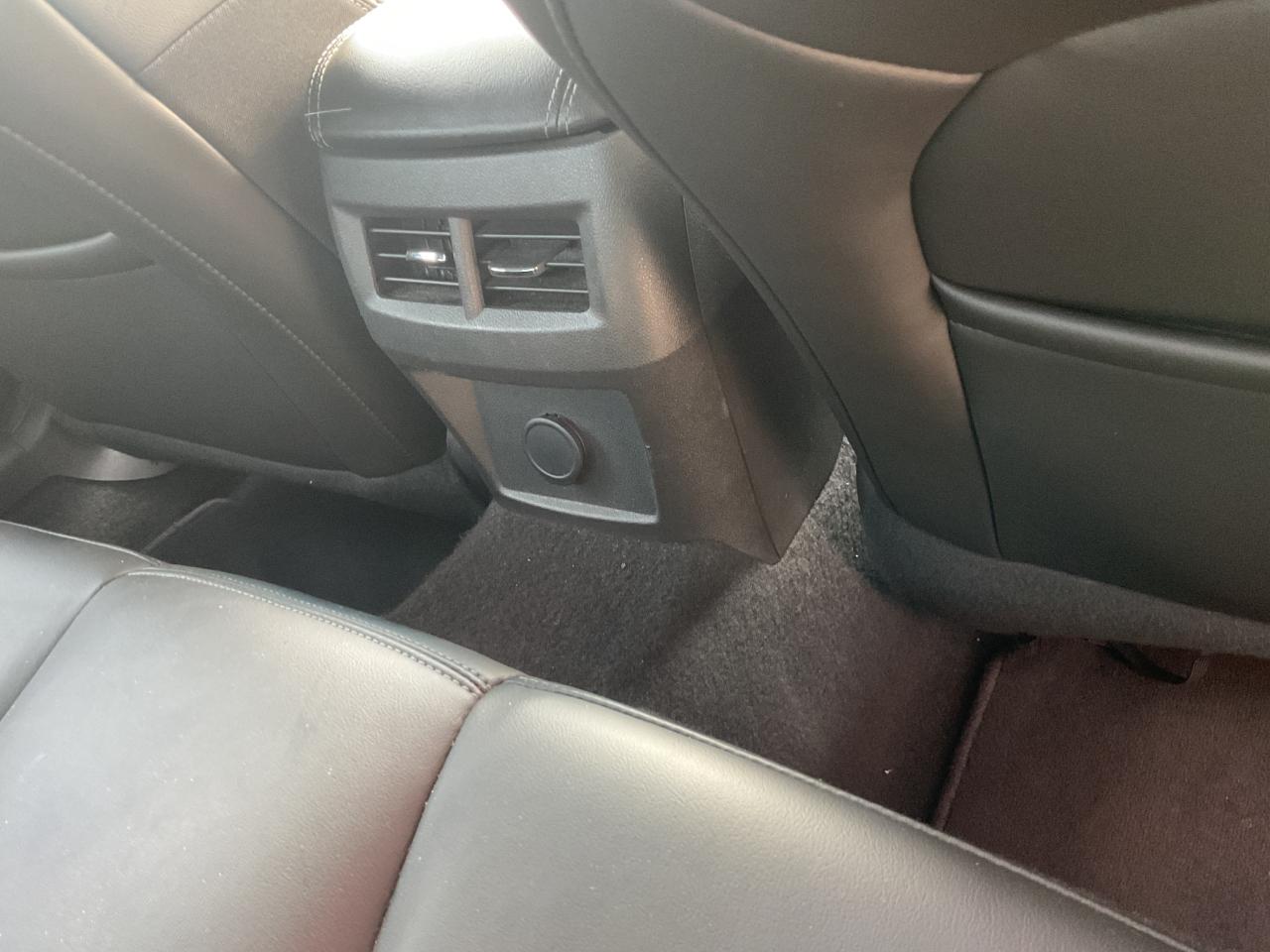 Cadillac CT4 Luxury 2021