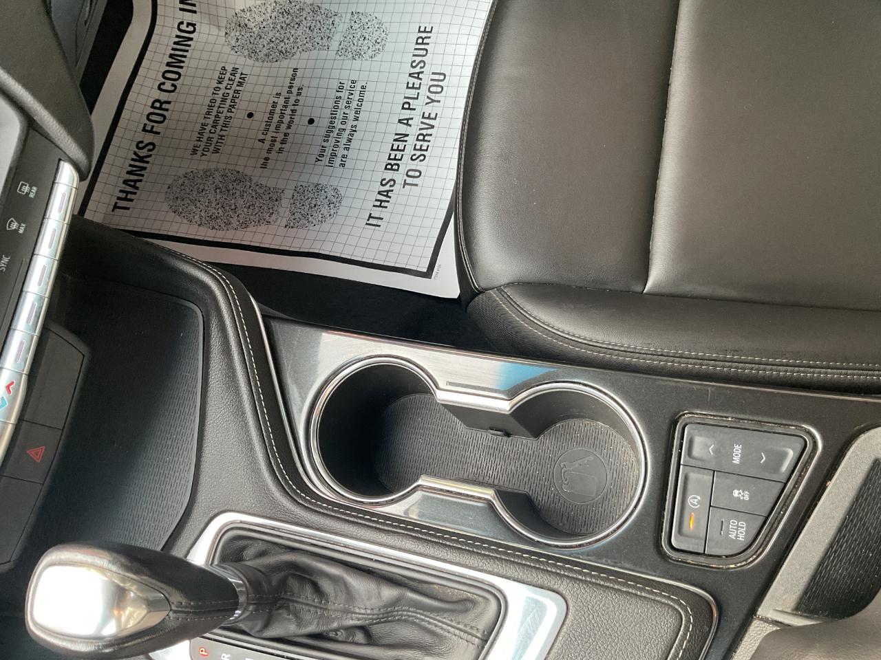 Cadillac CT4 Luxury 2021