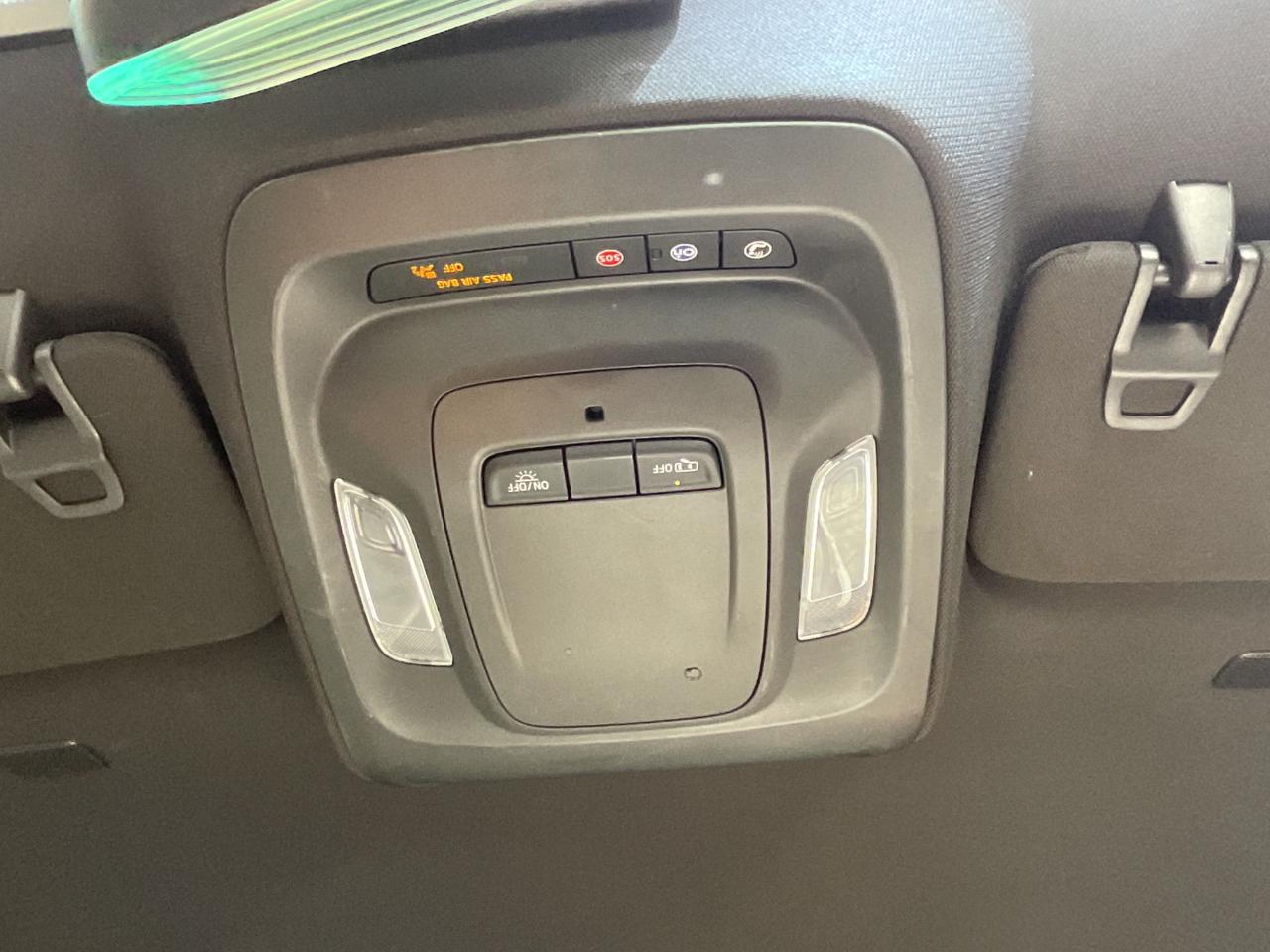 Cadillac CT4 Luxury 2021