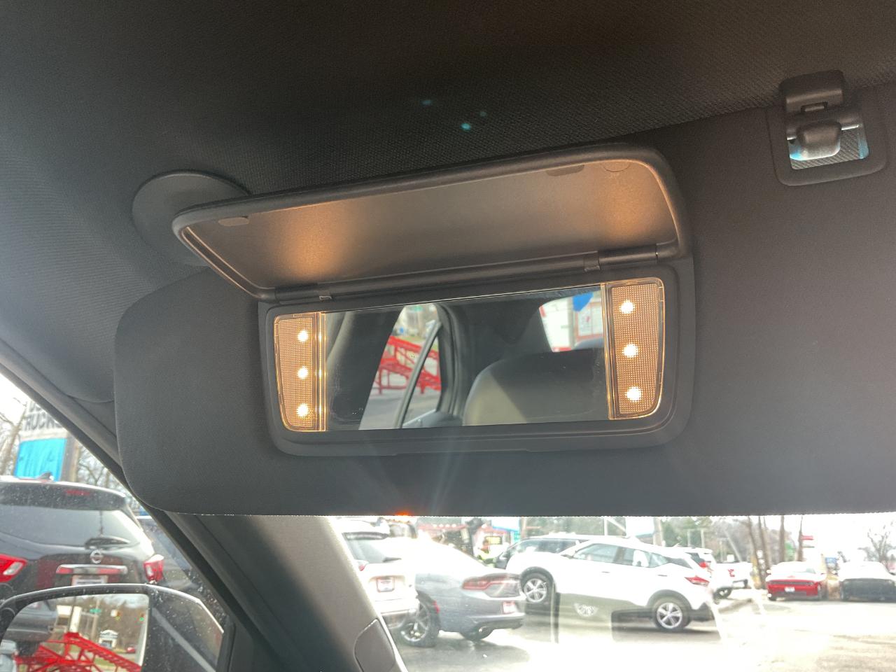 Cadillac CT4 Luxury 2021