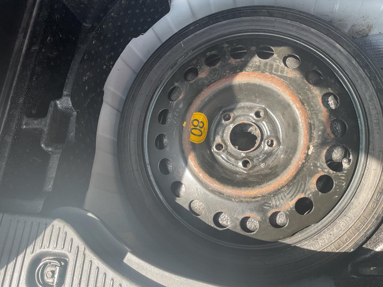 Chevrolet Trax LS FWD 2020