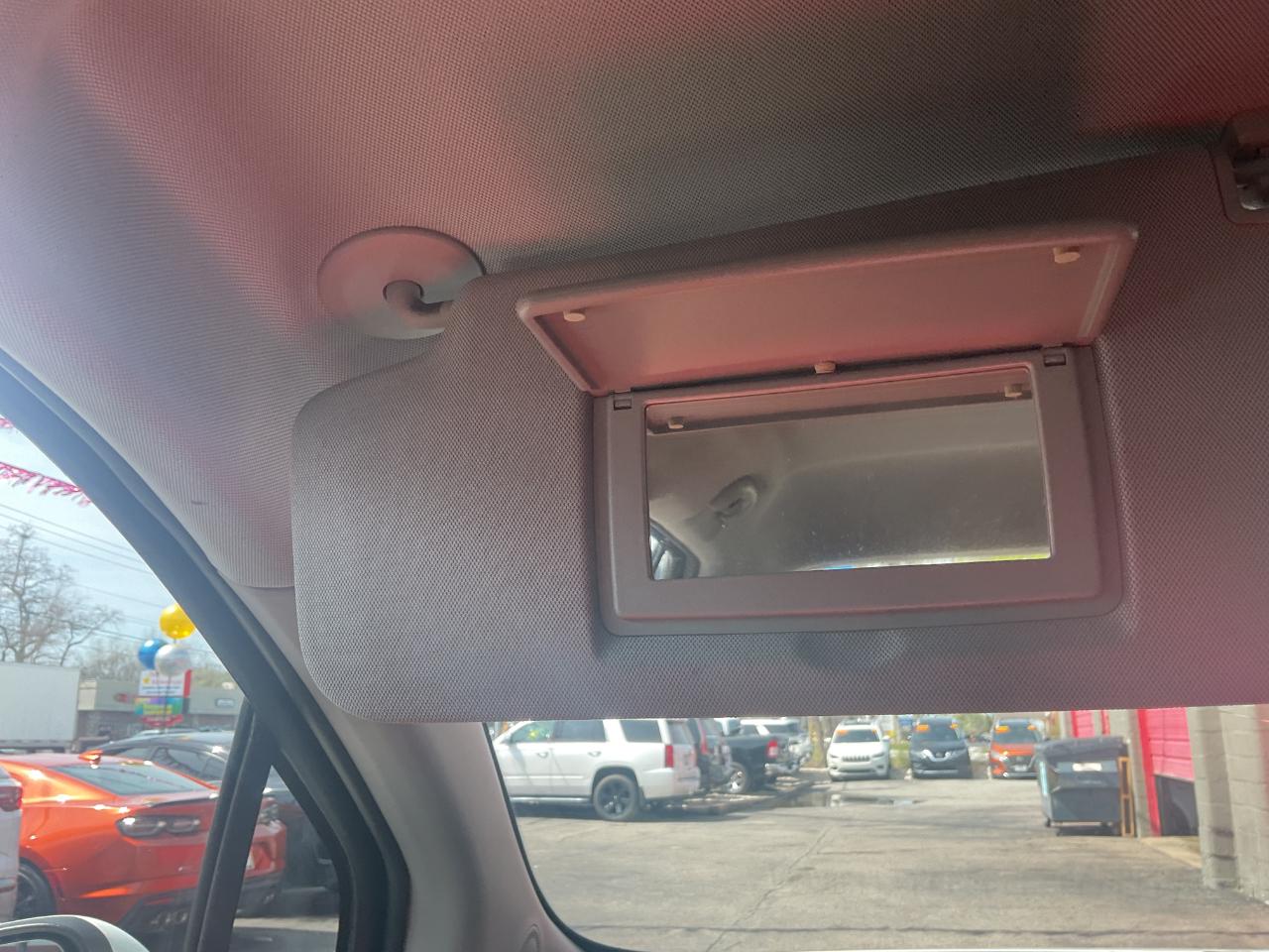 Chevrolet Trax LS FWD 2020