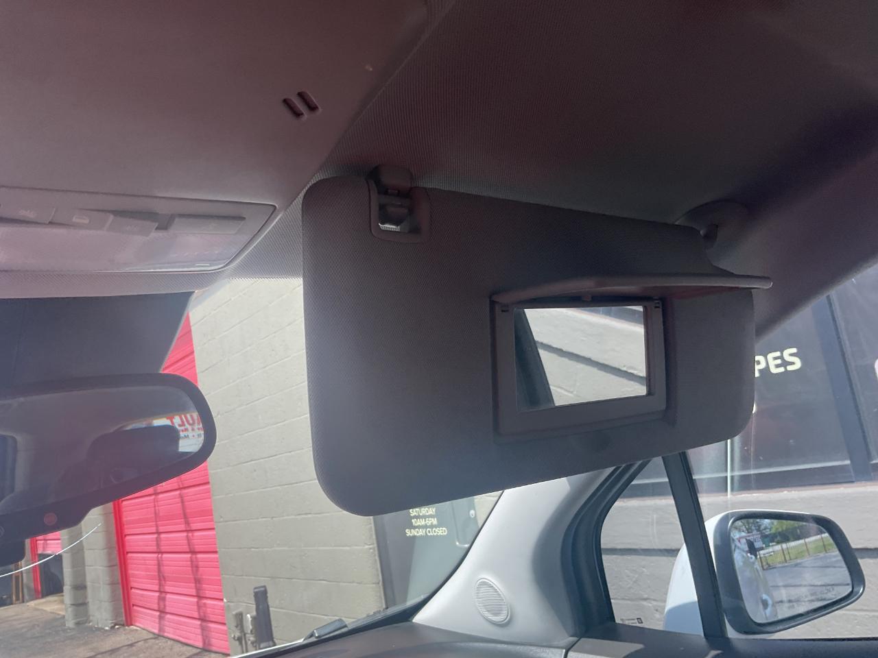 Chevrolet Trax LS FWD 2020