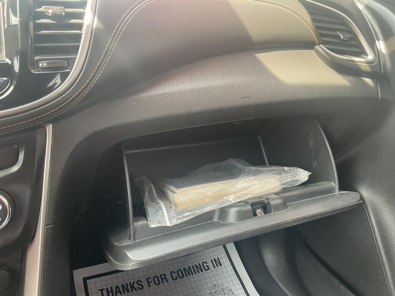 Chevrolet Trax LS FWD 2020