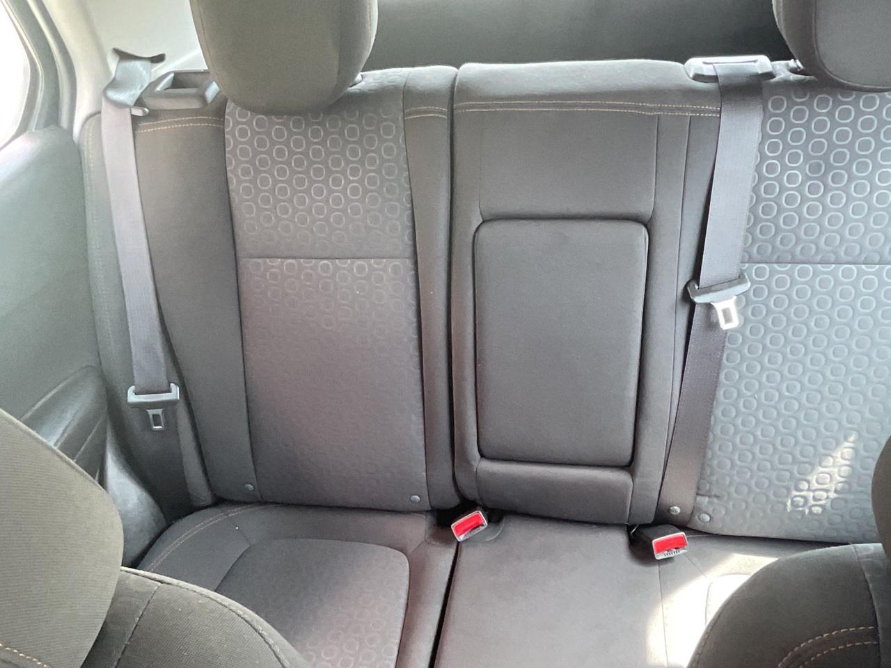 Chevrolet Trax LS FWD 2020