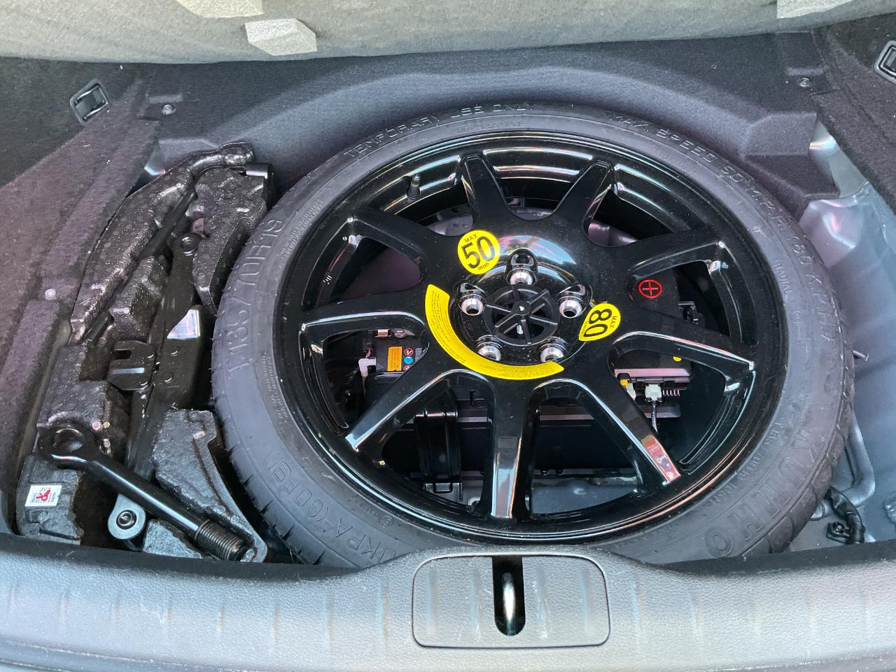 Genesis G80 2.5T 2023