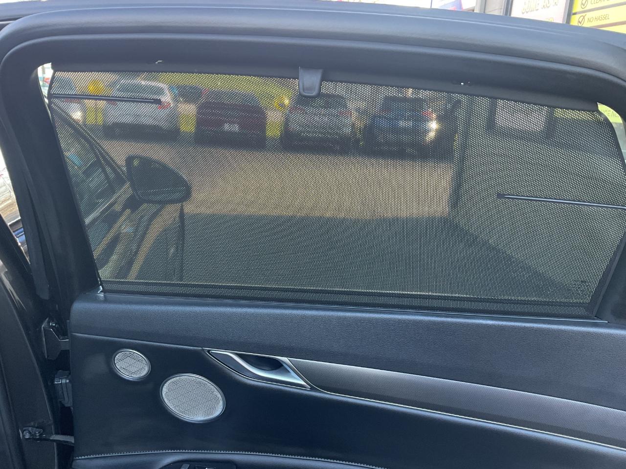 Genesis G80 2.5T 2023