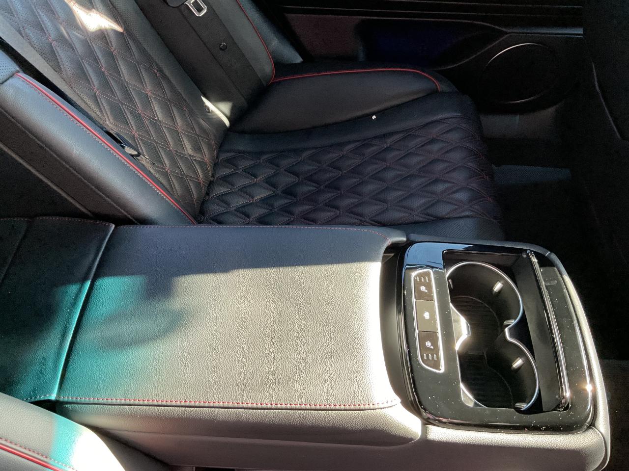 Genesis G80 2.5T 2023