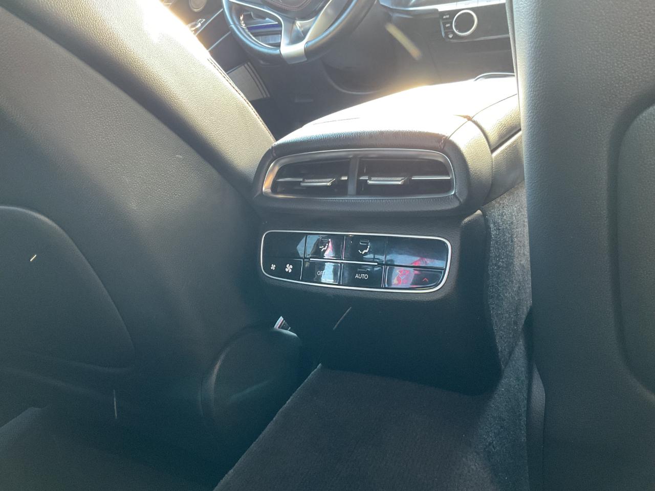 Genesis G80 2.5T 2023