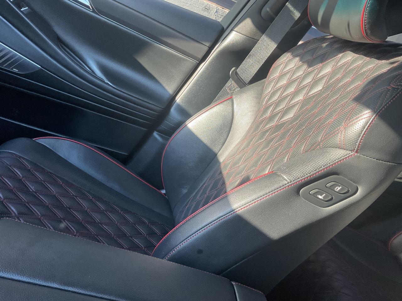 Genesis G80 2.5T 2023