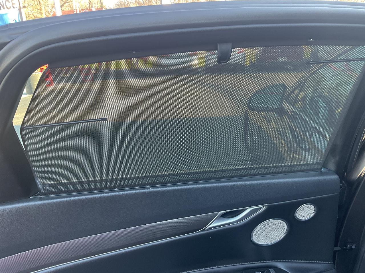 Genesis G80 2.5T 2023