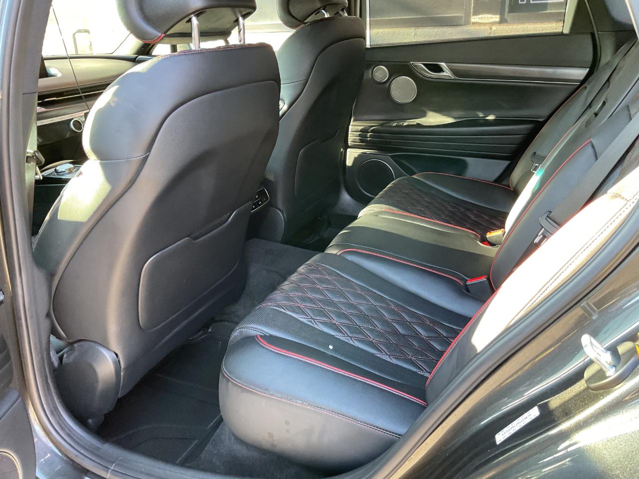 Genesis G80 2.5T 2023