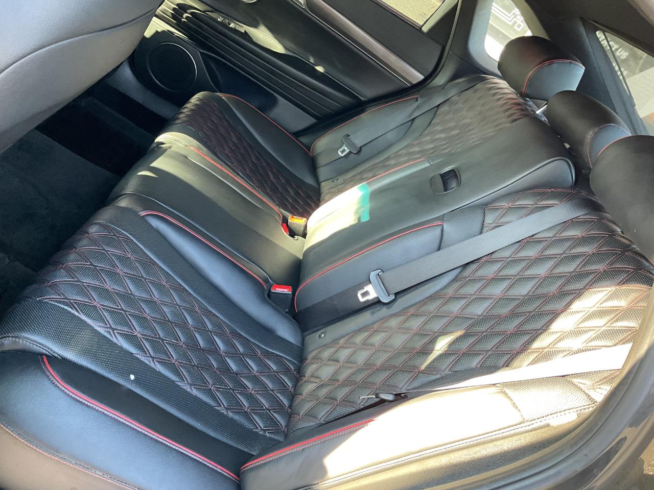 Genesis G80 2.5T 2023