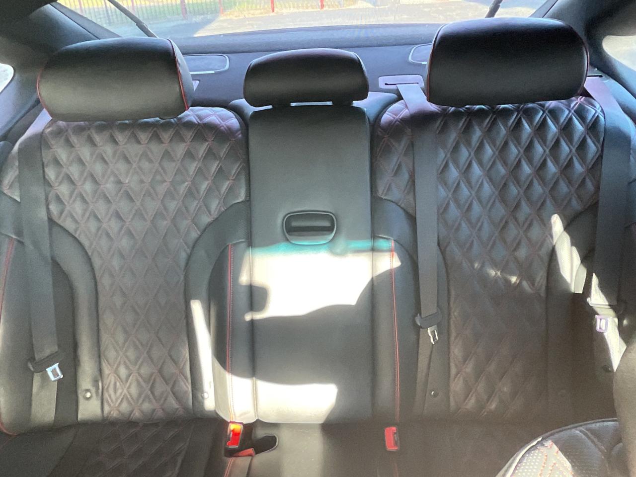 Genesis G80 2.5T 2023