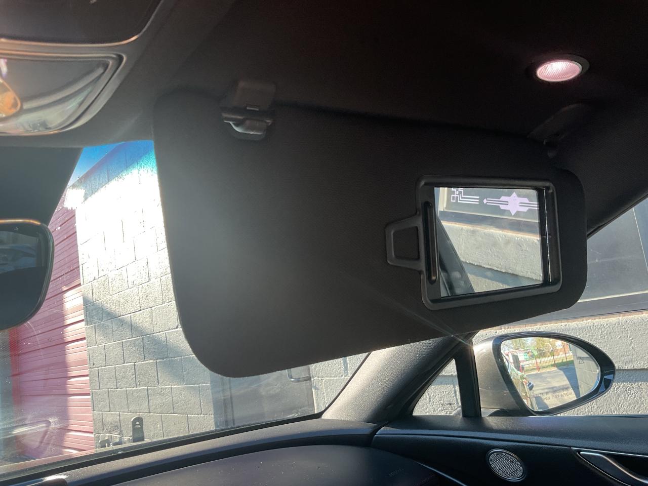 Genesis G80 2.5T 2023