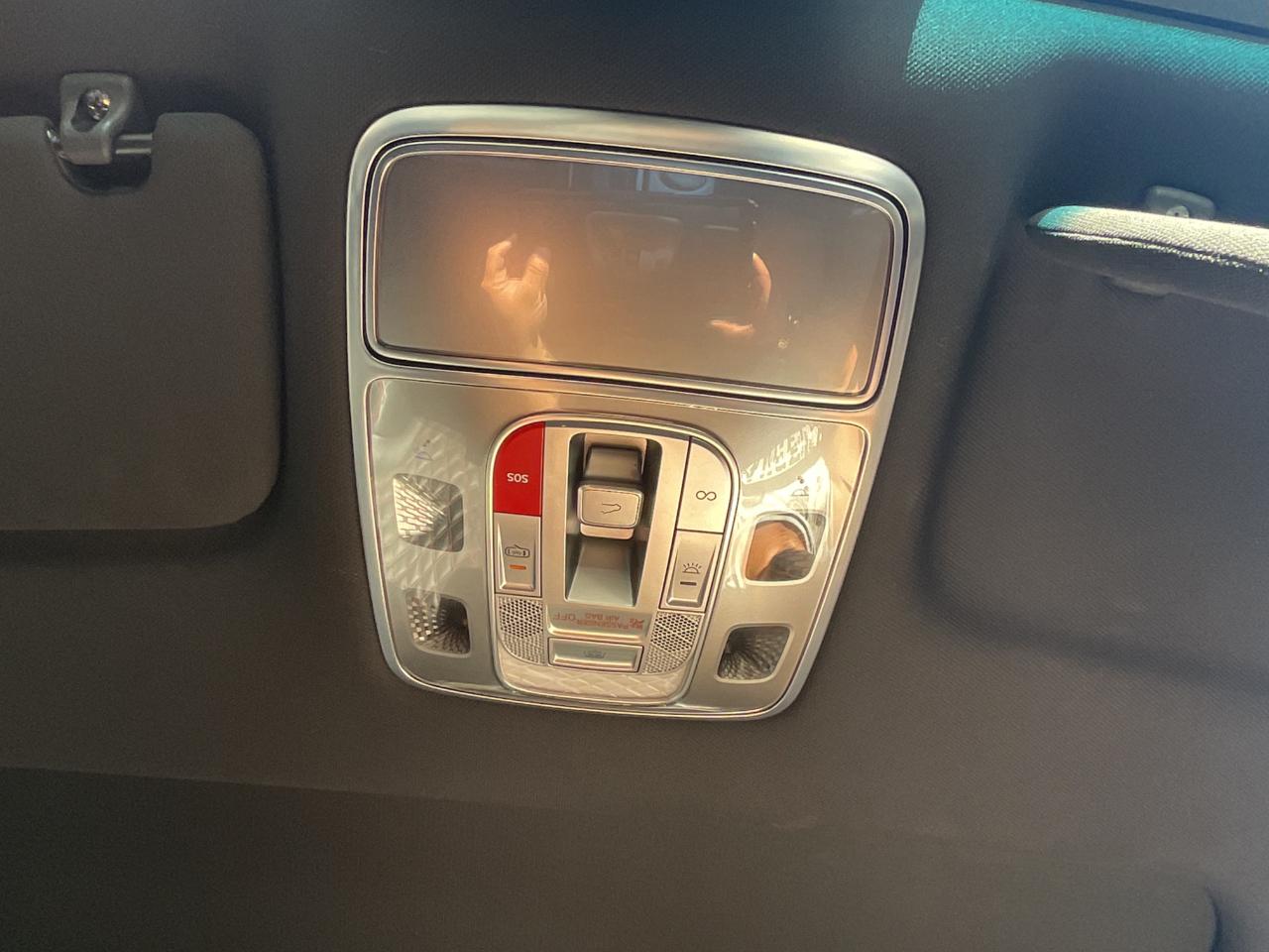 Genesis G80 2.5T 2023