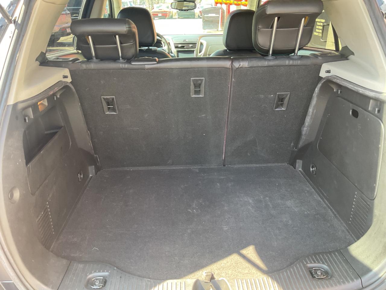 Chevrolet Trax LT FWD 2016