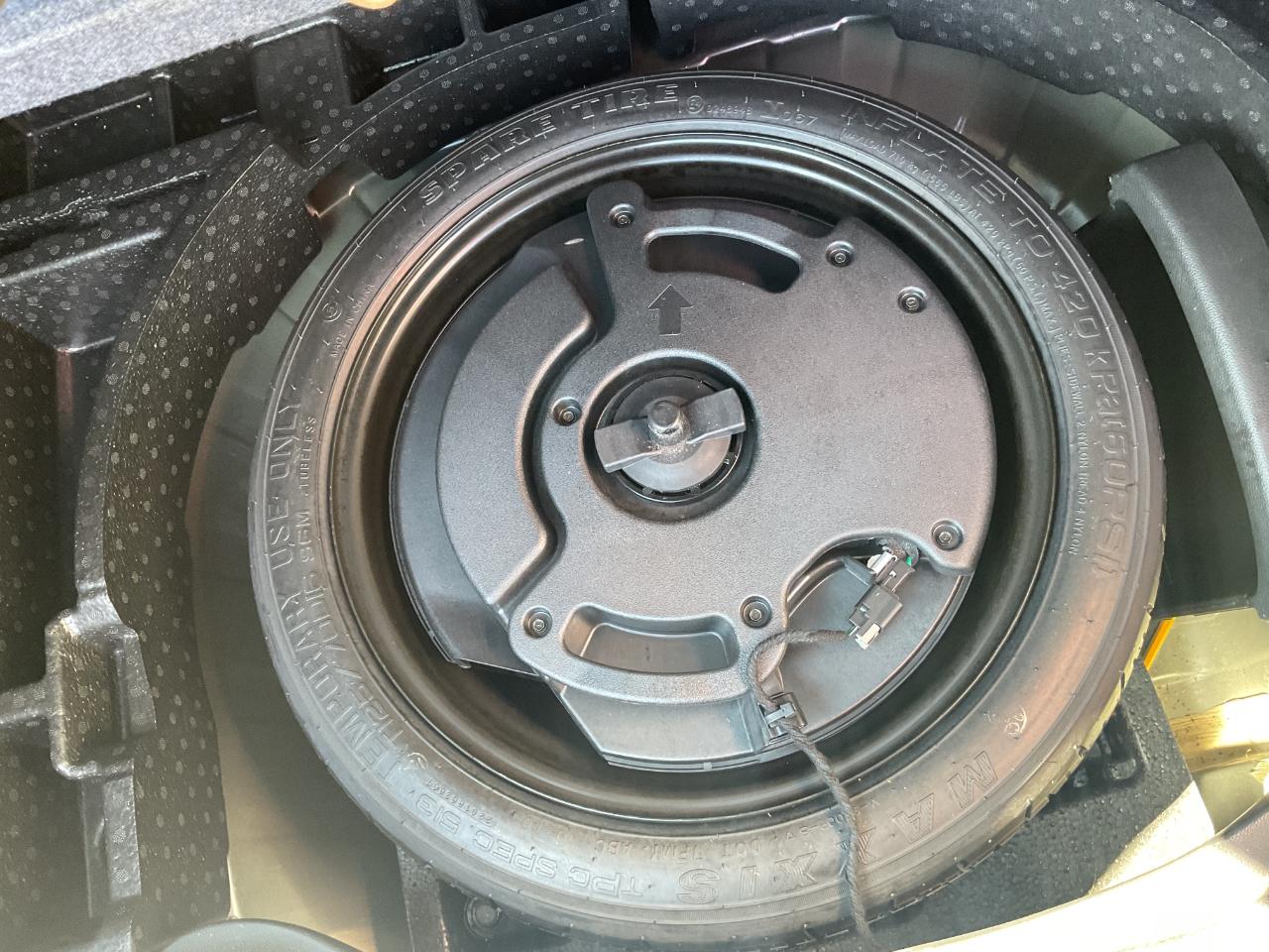 Chevrolet Trax LT FWD 2016