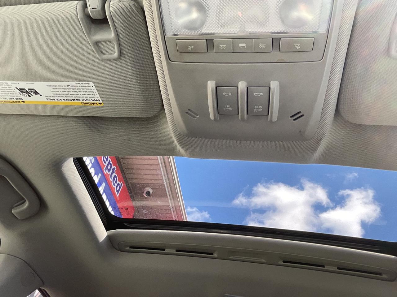 Chevrolet Trax LT FWD 2016