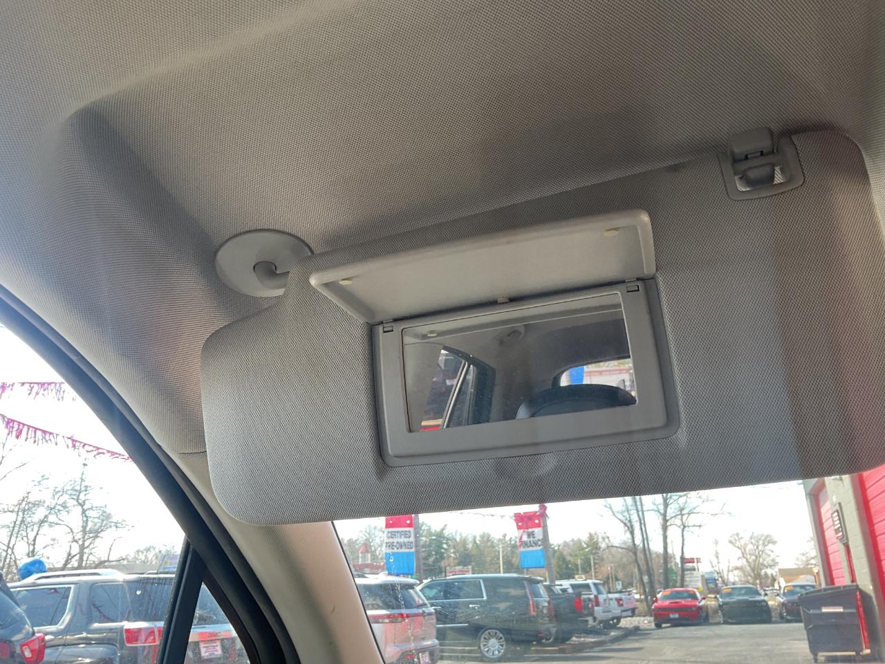 Chevrolet Trax LT FWD 2016