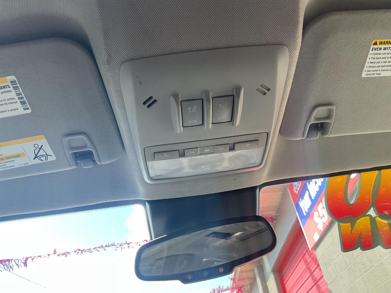 Chevrolet Trax LT FWD 2016