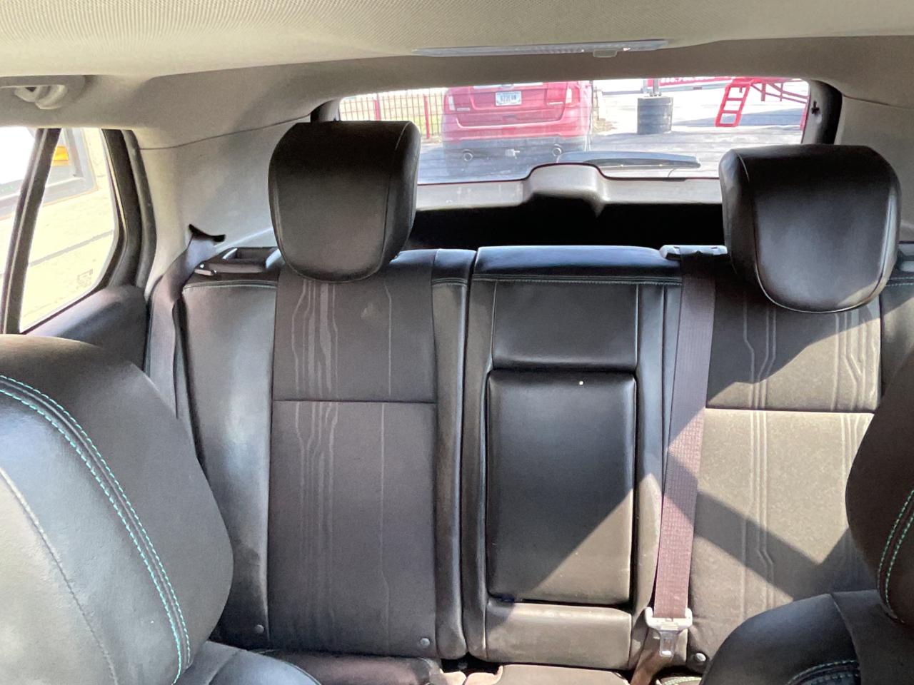 Chevrolet Trax LT FWD 2016