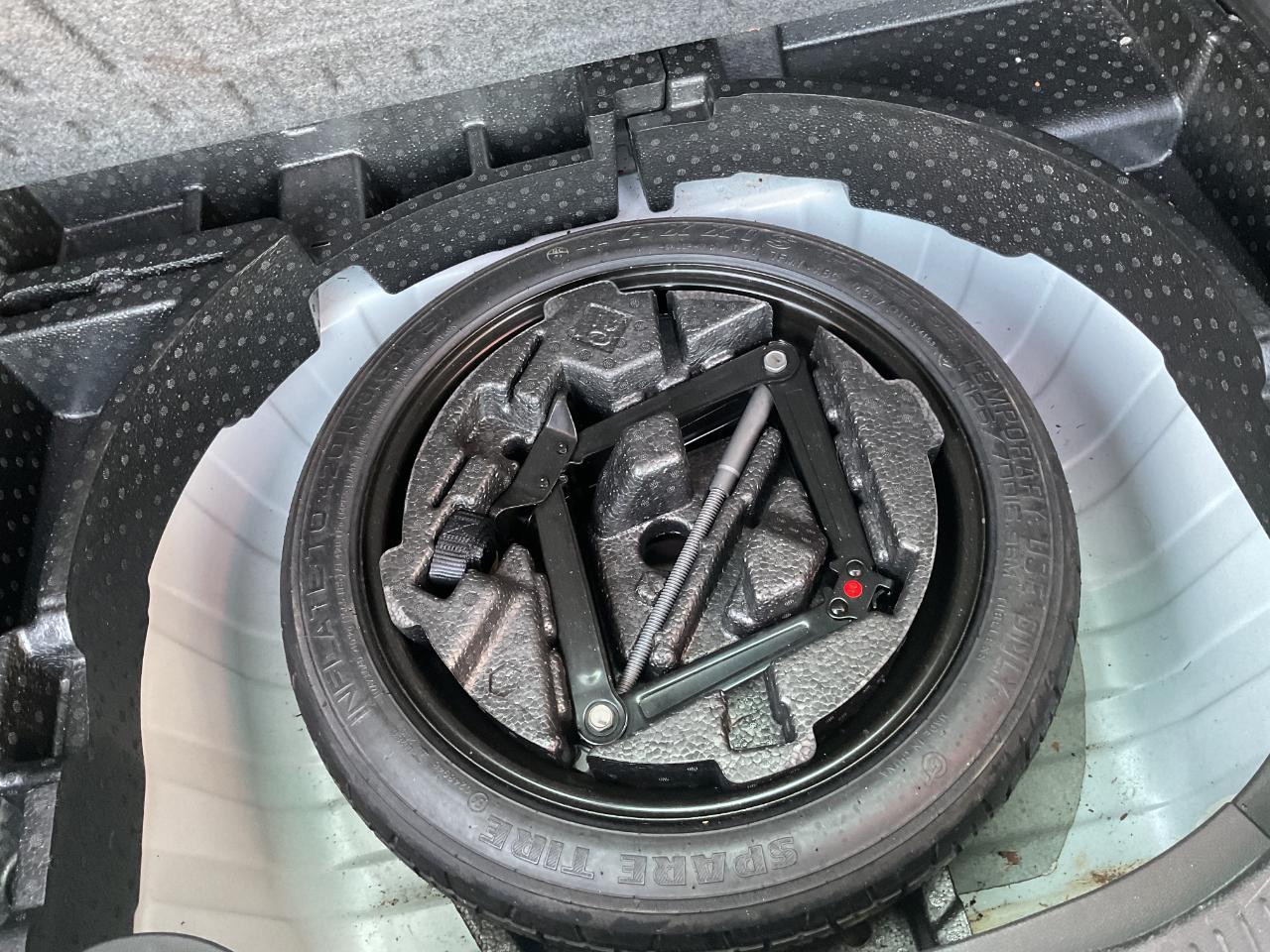 Chevrolet Trax LS AWD 2018