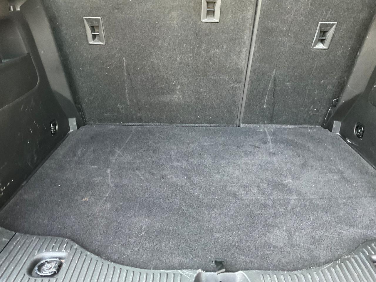 Chevrolet Trax LS AWD 2018