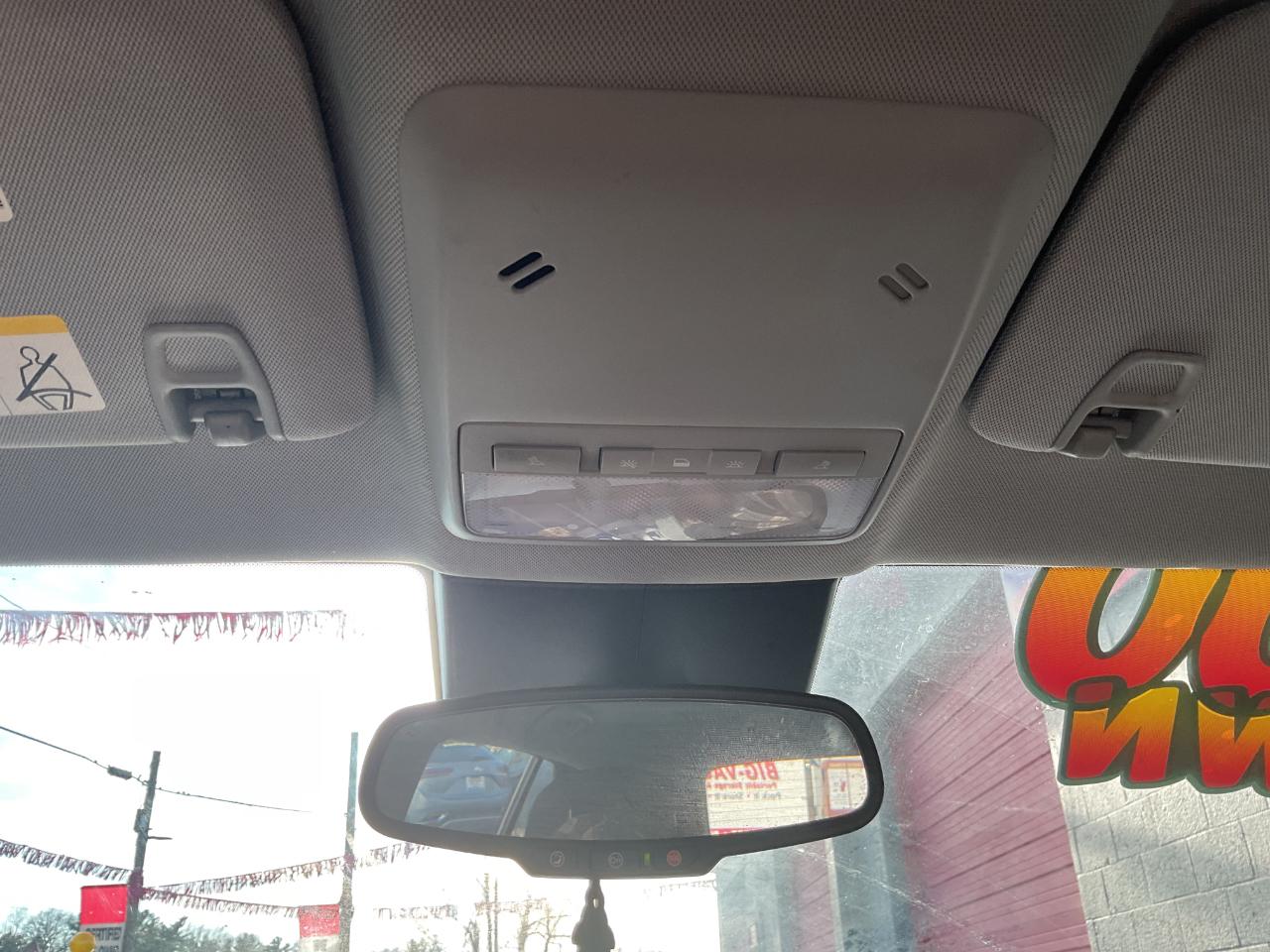 Chevrolet Trax LS AWD 2018