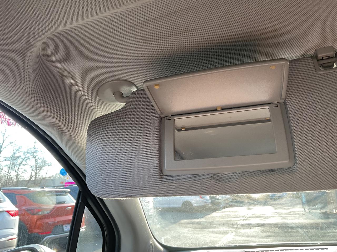 Chevrolet Trax LS AWD 2018