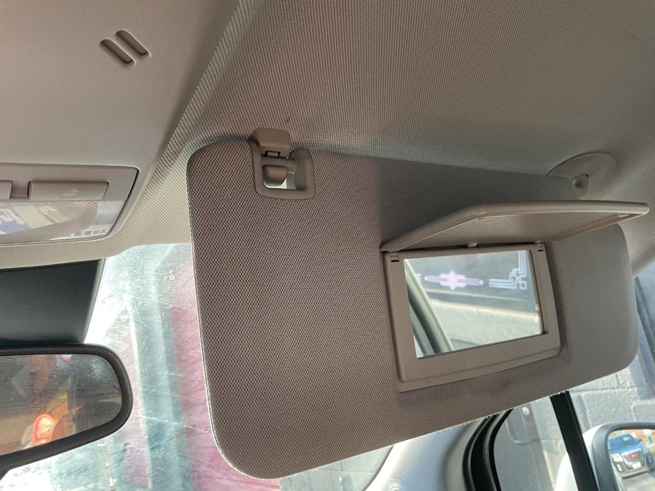 Chevrolet Trax LS AWD 2018