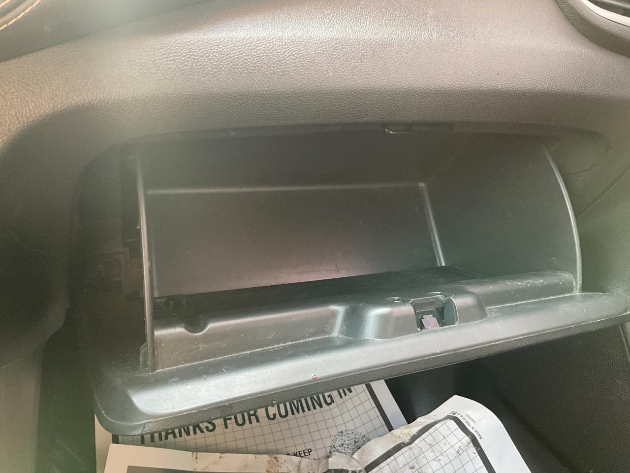 Chevrolet Trax LS AWD 2018