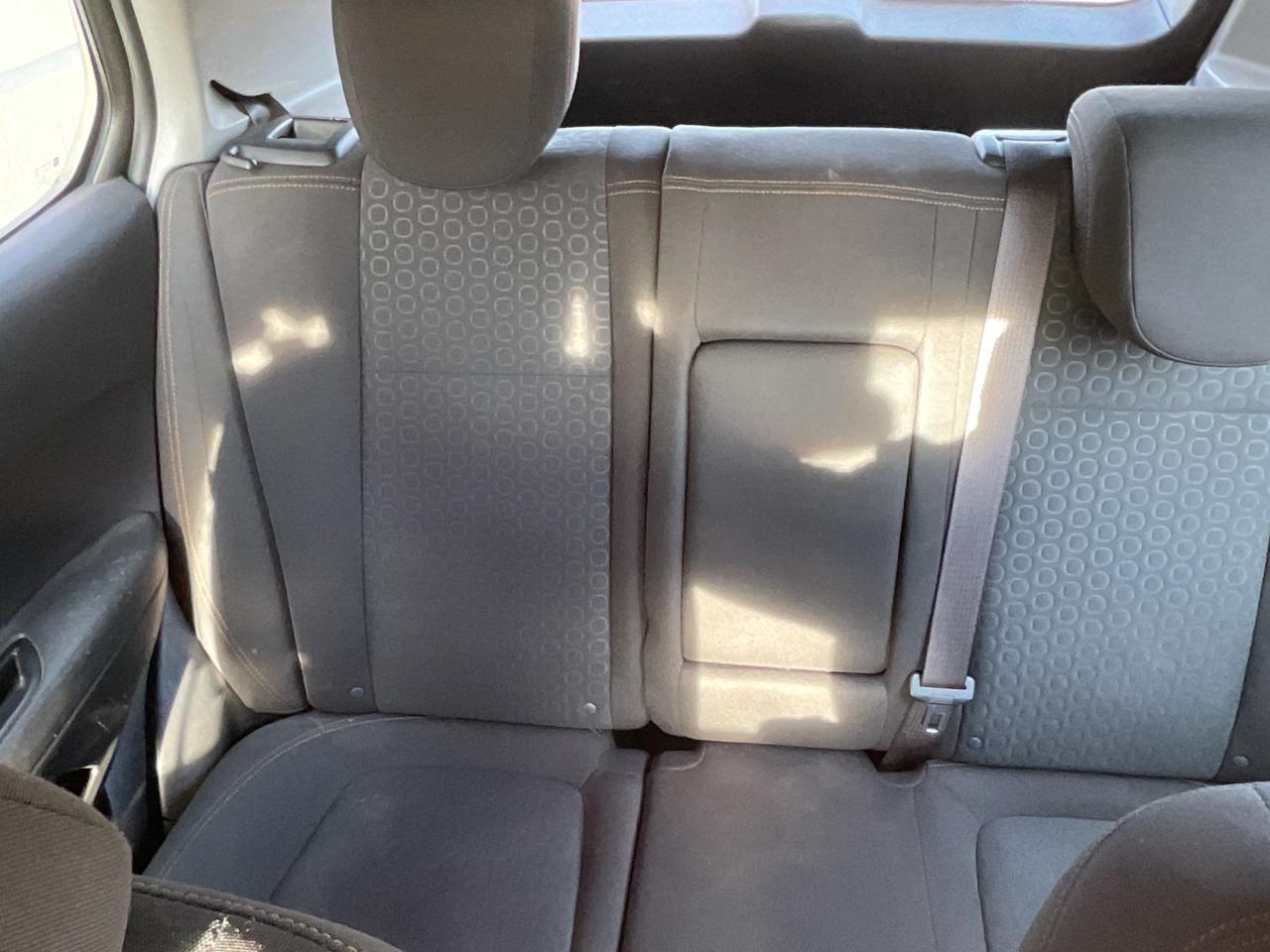 Chevrolet Trax LS AWD 2018