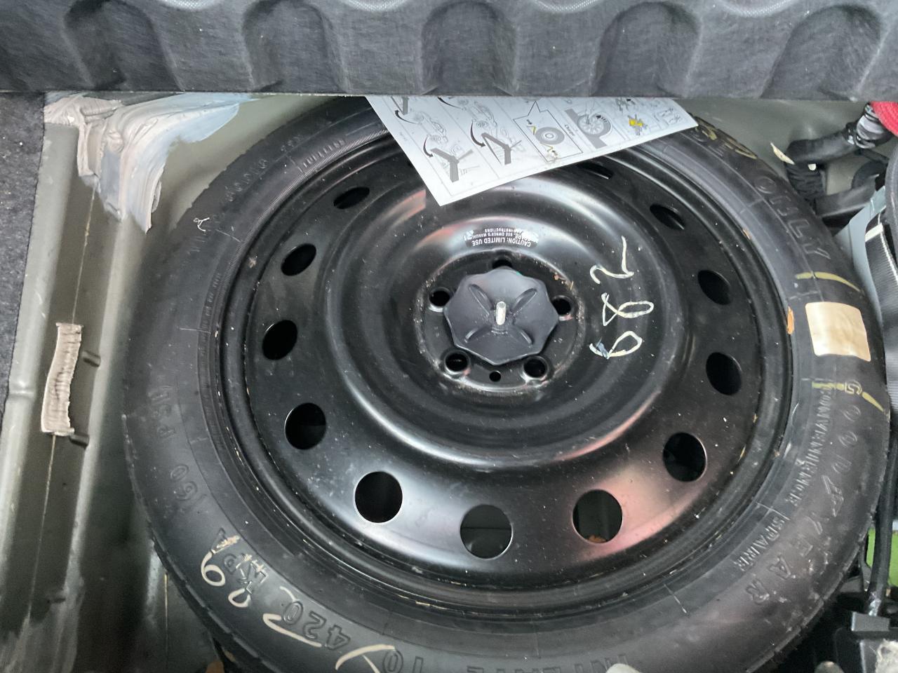 Dodge Challenger GT 2017