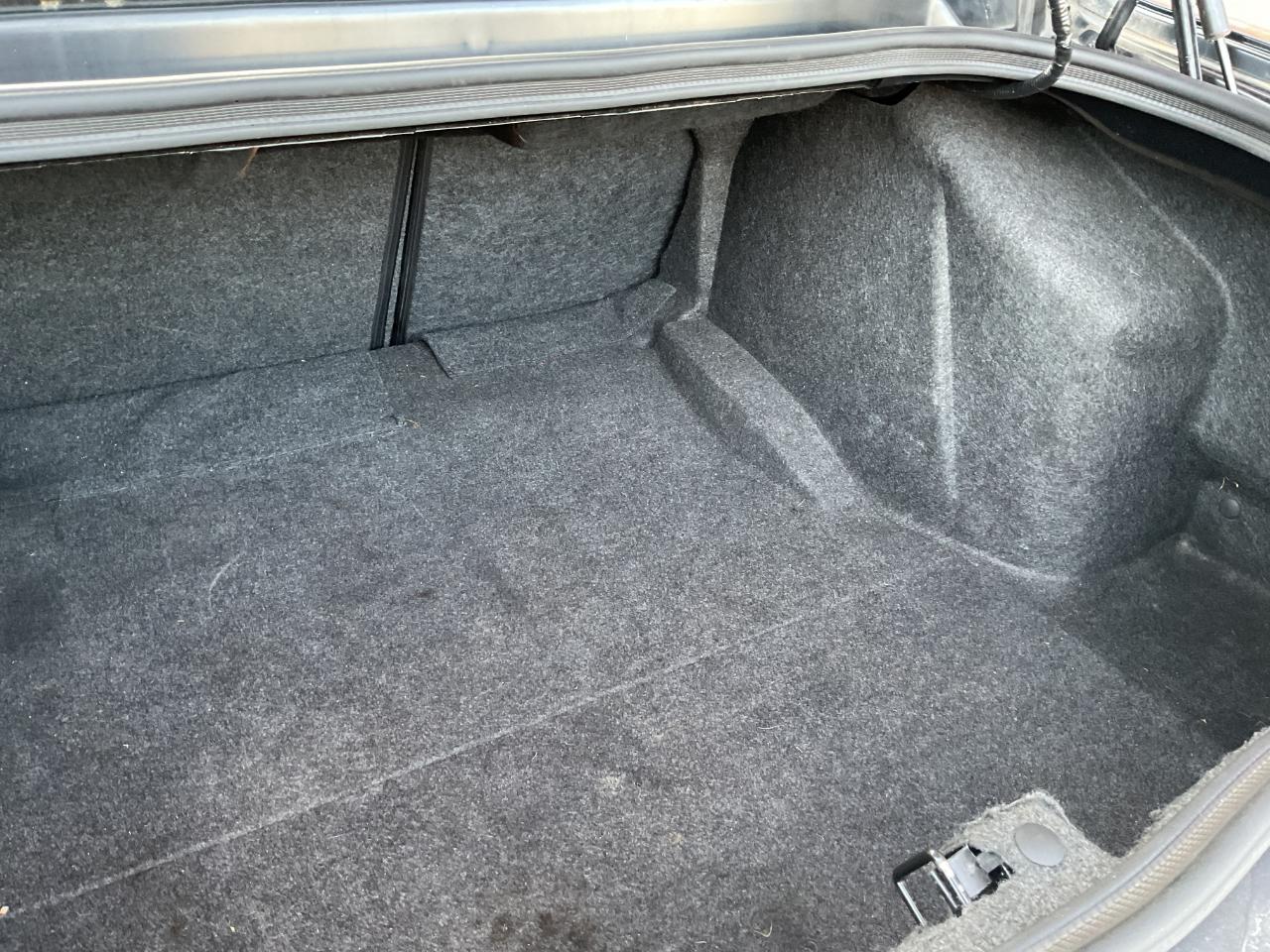 Dodge Challenger GT 2017