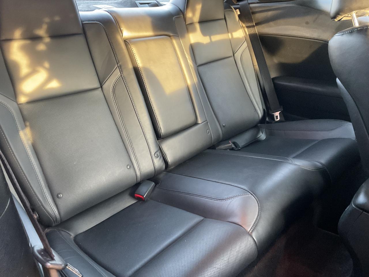 Dodge Challenger GT 2017