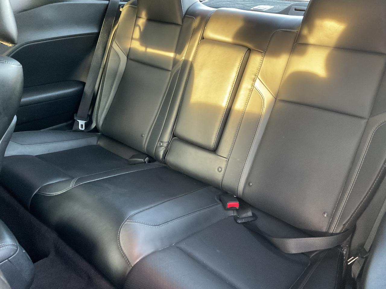 Dodge Challenger GT 2017